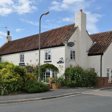 Station Farm Guest House Church Fenton Esterno foto