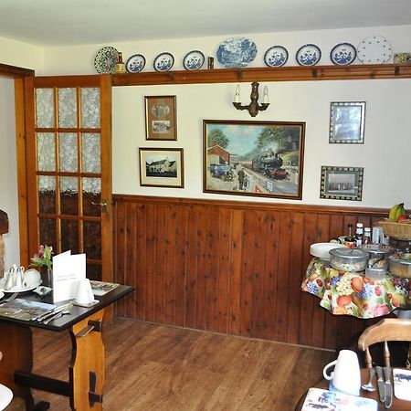 Station Farm Guest House Church Fenton Esterno foto