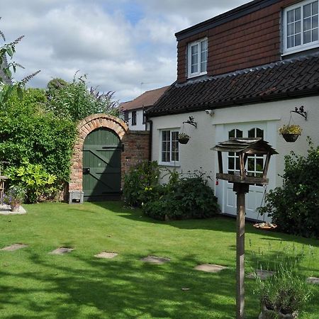 Station Farm Guest House Church Fenton Esterno foto