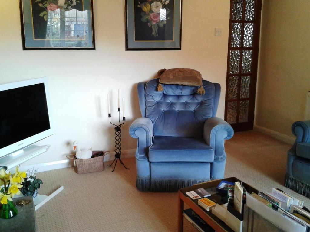Station Farm Guest House Church Fenton Esterno foto