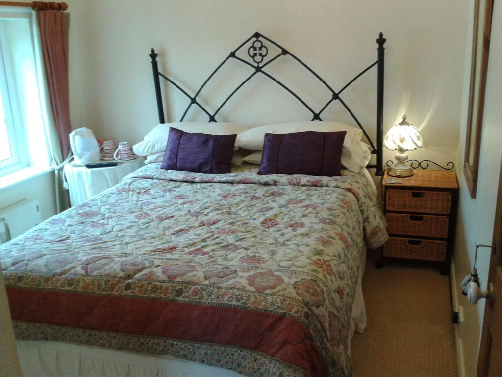 Station Farm Guest House Church Fenton Esterno foto