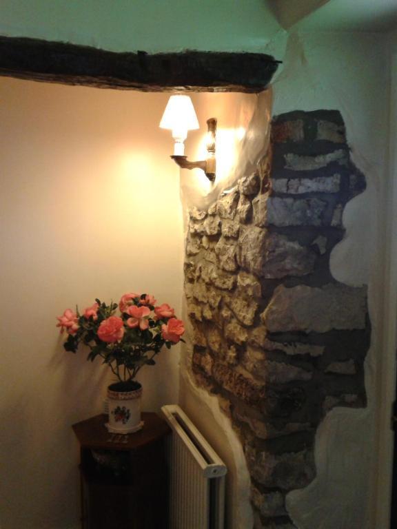 Station Farm Guest House Church Fenton Esterno foto