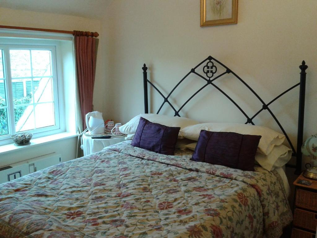 Station Farm Guest House Church Fenton Esterno foto