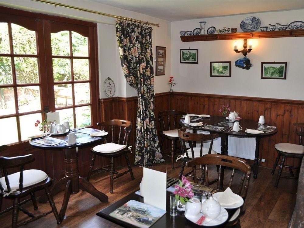 Station Farm Guest House Church Fenton Esterno foto