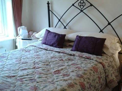 Station Farm Guest House Church Fenton Esterno foto