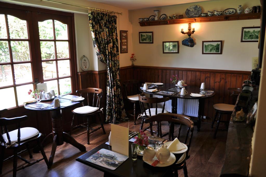 Station Farm Guest House Church Fenton Esterno foto