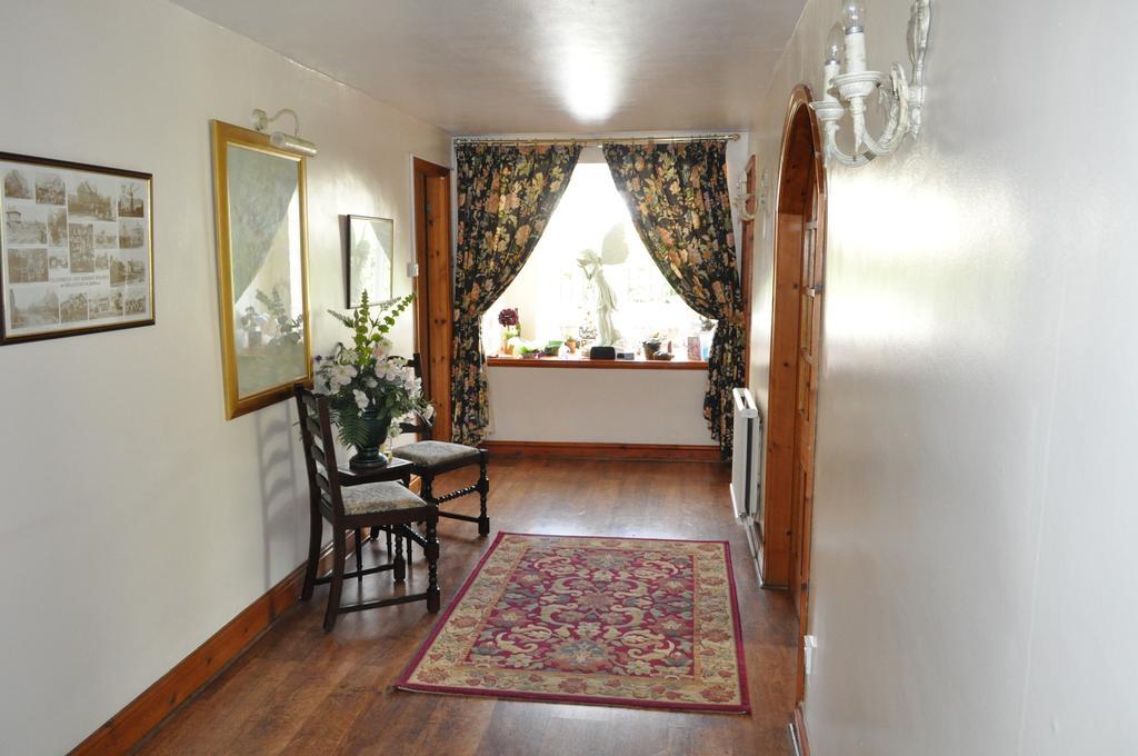 Station Farm Guest House Church Fenton Esterno foto